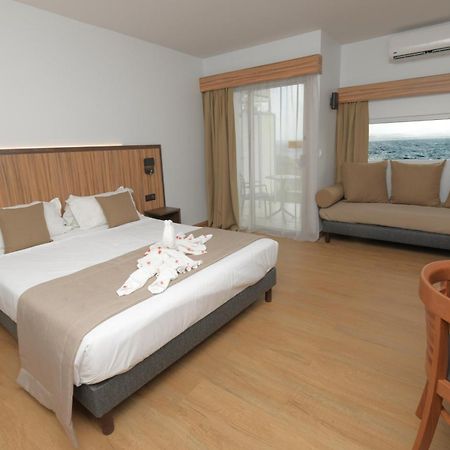 Carayou Hotel & Spa Les Trois-Ilets Exterior foto